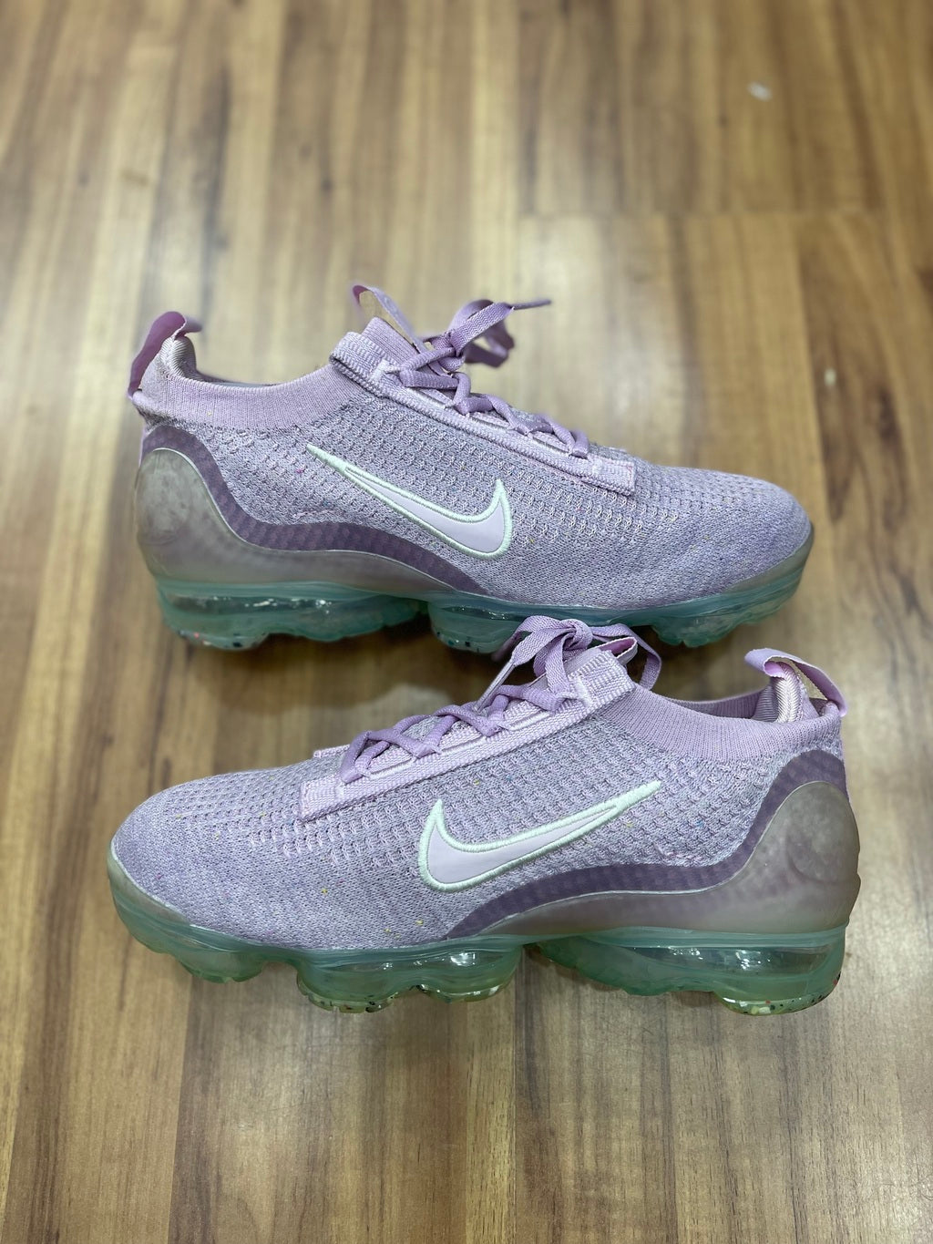 Vapormax 5.0 "Rosa"