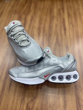 Air Max DN "Supreme Cinza"