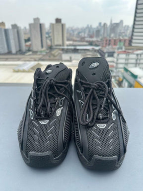 Nike NOCTA Glide Preto