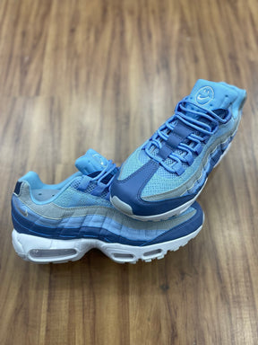 Air Max 95 "Have a Nike Day Blue"