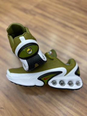 Air Max DN "Olive Flak"