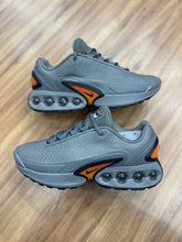 Air Max DN "Cinza"