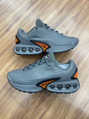 Air Max DN "Cinza"