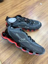 Wave Prophecy 13 "Cinza/Vermelho"