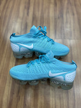 Vapormax 2.0 "Azul Bebê"