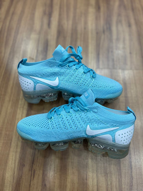 Vapormax 2.0 "Azul Bebê"