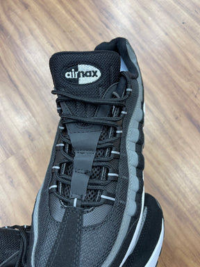 Air Max 95 "Black/Grey"