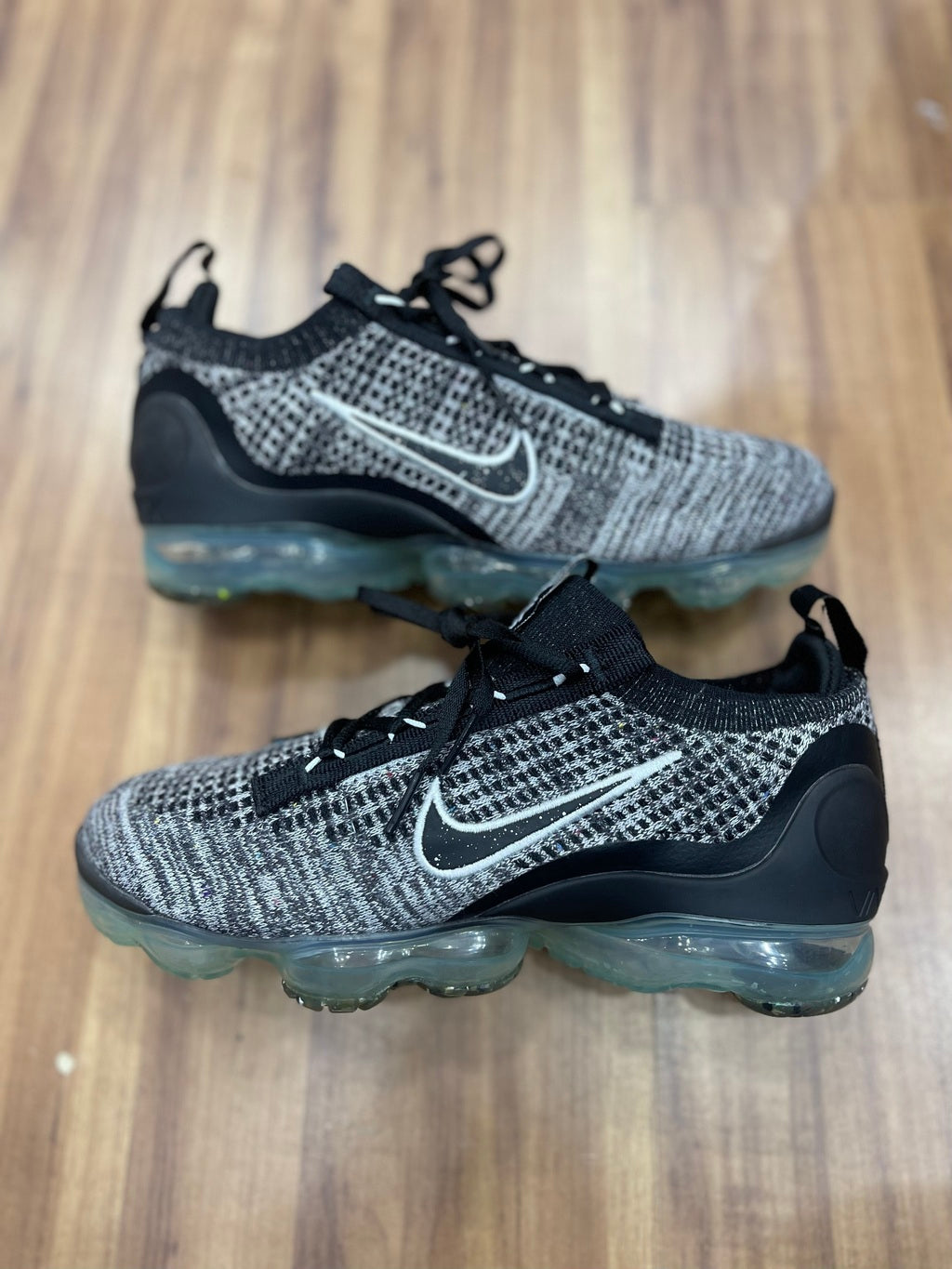 Vapormax 5.0 "Preto"