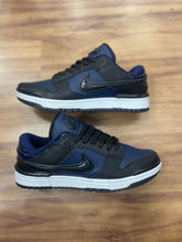 Dunk Twist "Preto/Azul"