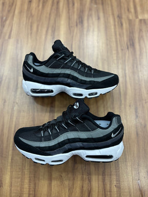 Air Max 95 "Black/Grey"