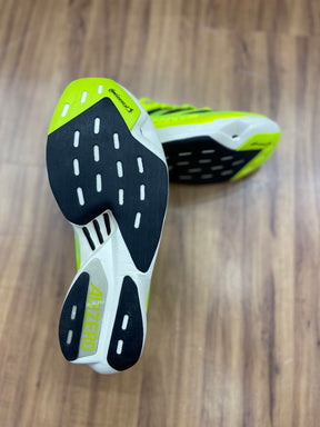 Adizero "Verde Limão"