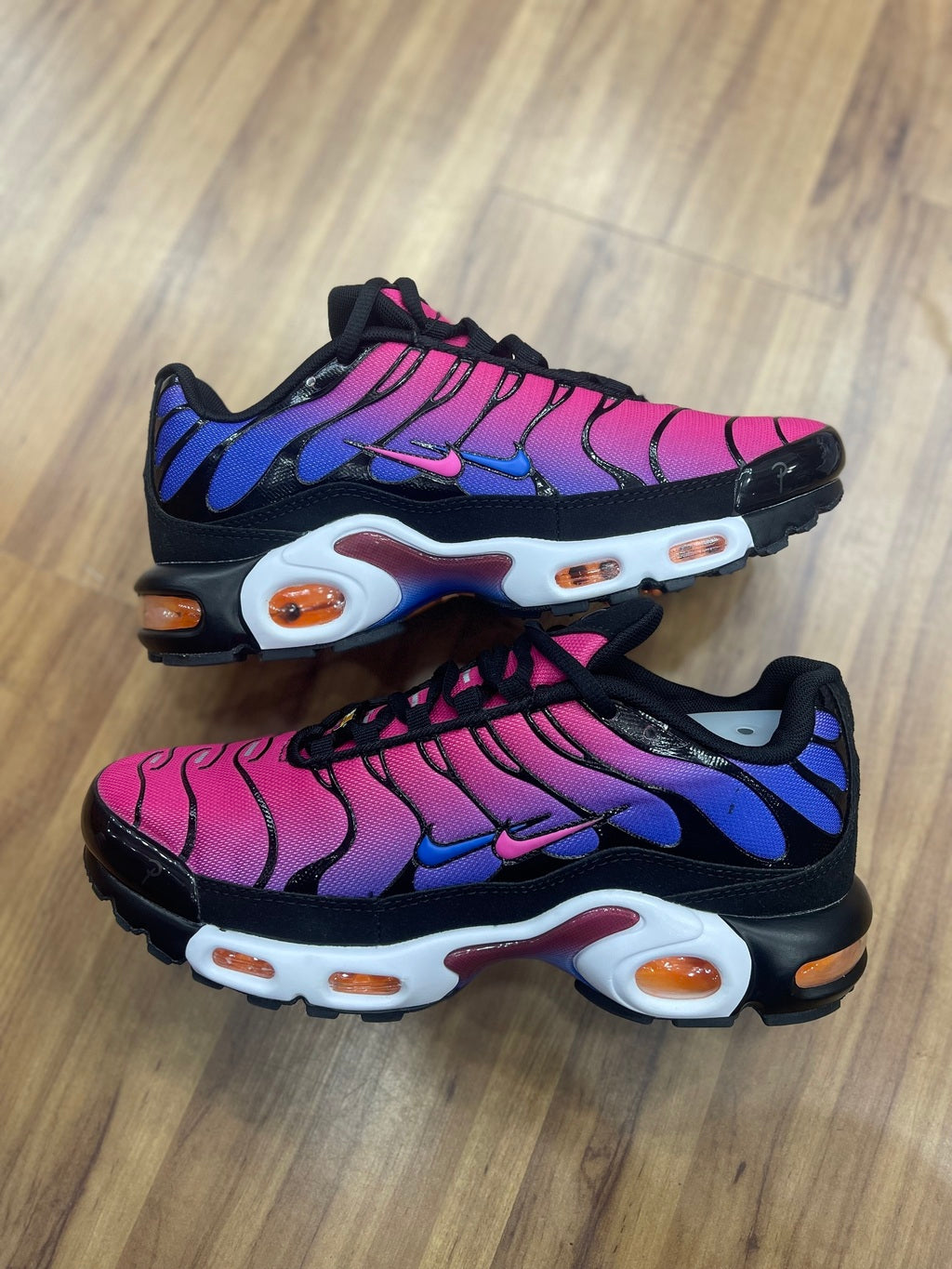 Air Max TN "Barcelona"