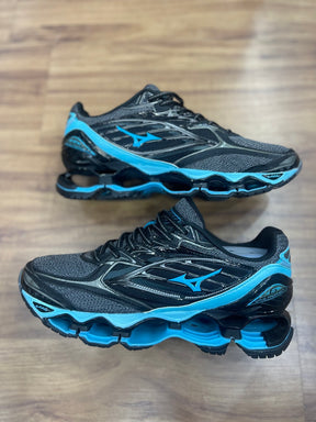 Wave Prophecy 6 "Cinza/Azul"