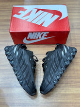 Nike DN 8 preto prata