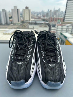 Nike NOCTA Glide Black White