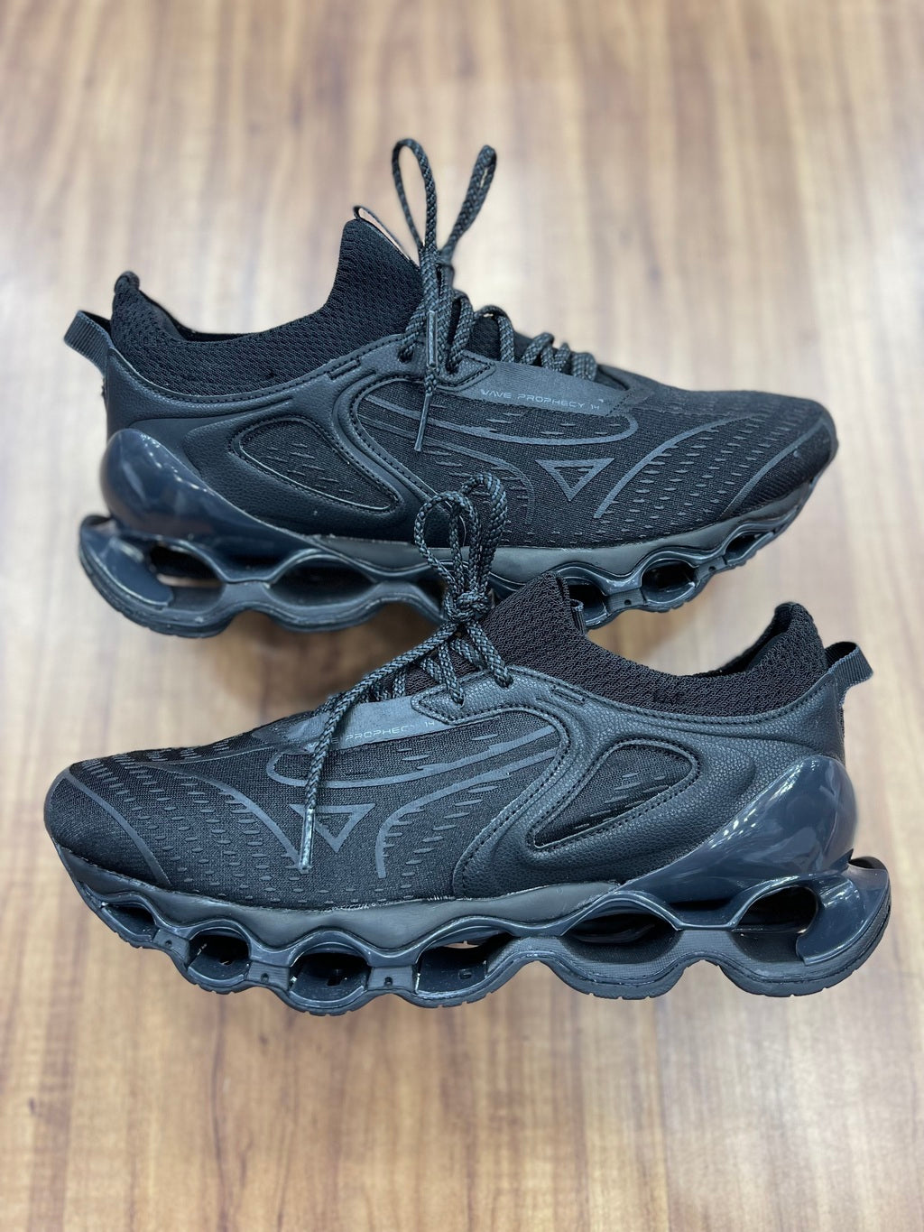 Wave Prophecy 14 "Preto"