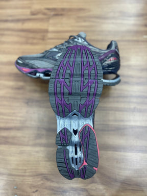 Wave Prophecy 6 "Cinza/Roxo"