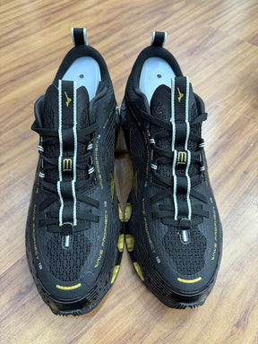 Wave Prophecy 13 "Preto/Dourado"
