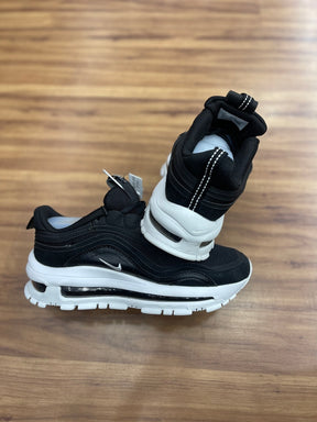 Air Max 97 Futura "Black/White"
