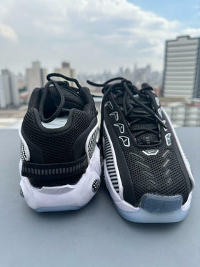Nike NOCTA Glide Black White