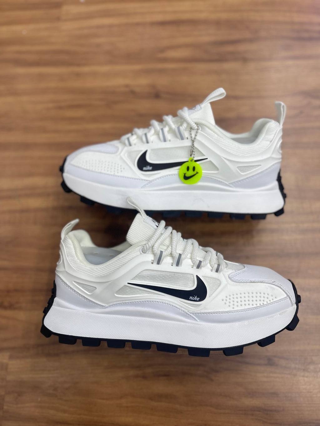 Bailelli "Branco"