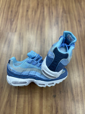 Air Max 95 "Have a Nike Day Blue"