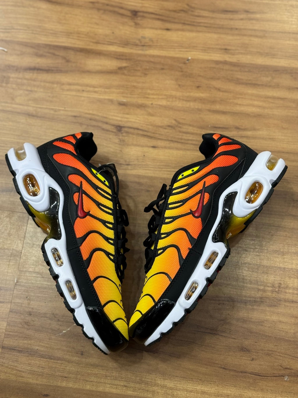 Nike TN