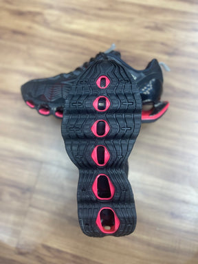 Wave Prophecy X "Preto/Vermelho"