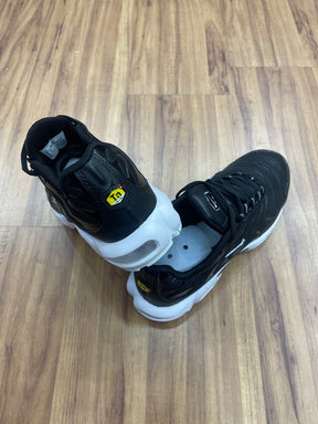 Air Max TN "Black/White"