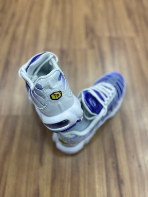 Air Max TN "Purple Dragon"