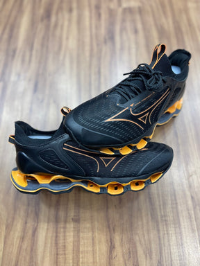 Wave Prophecy 14 "Preto/Laranja"