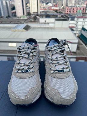 Mizuno Wave Prophecy LS Nomand Bege/Verde