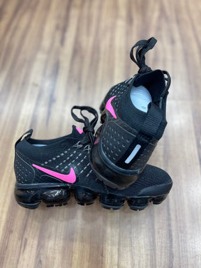 Vapormax 2.0 "Preto/Rosa"