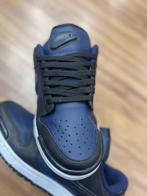 Dunk Twist "Preto/Azul"