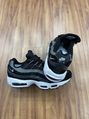 Air Max 95 "Black/Grey"