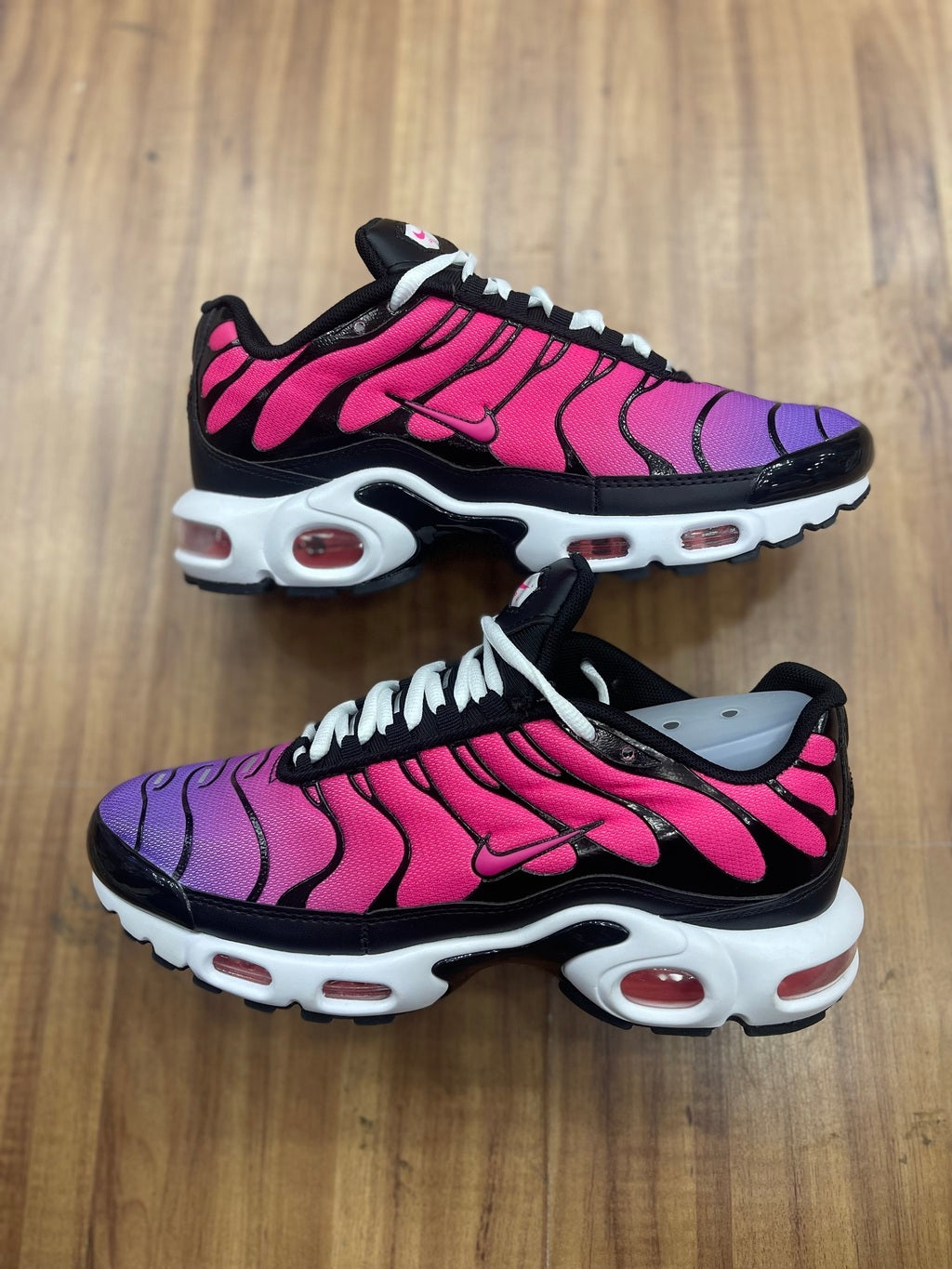 Air Max TN "Dusk"