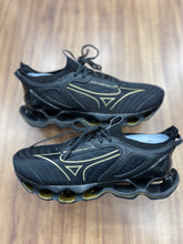 Wave Prophecy 14 "Preto/Dourado"