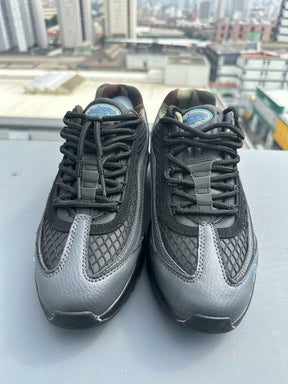 Corteiz x Nike Air Max 95 SP Aegean Storm
