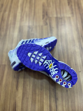 Air Max TN "Purple Dragon"