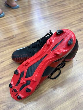 Chuteira campo adidas 40