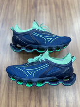 Wave Prophecy 14 "Marinho/Verde"