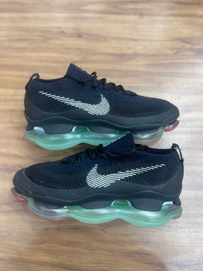 Air Max Scorpion - "Black/Green"