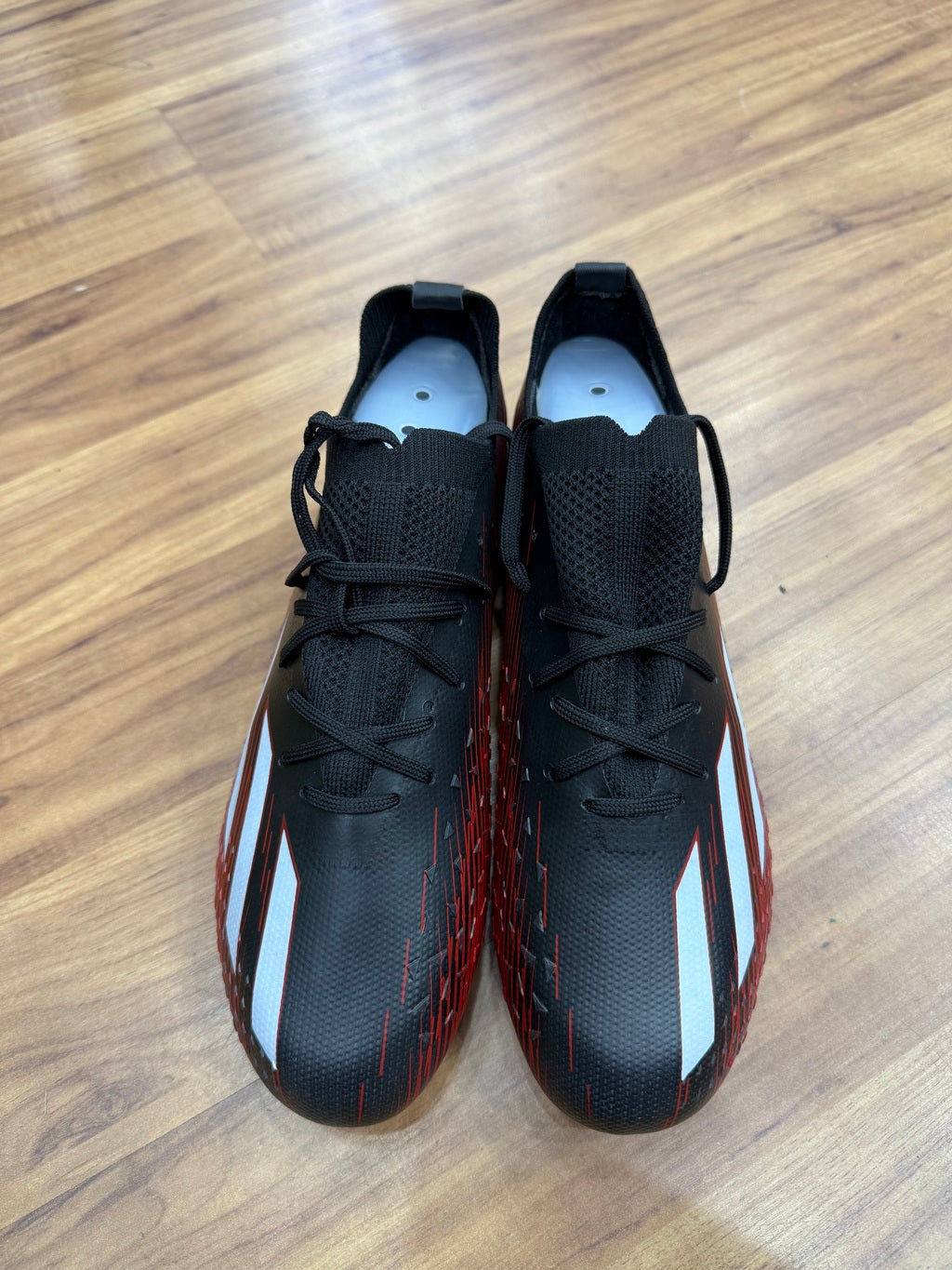Chuteira campo adidas 40