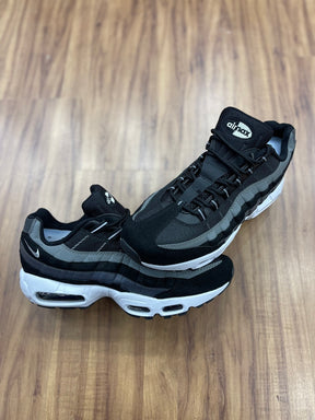 Air Max 95 "Black/Grey"