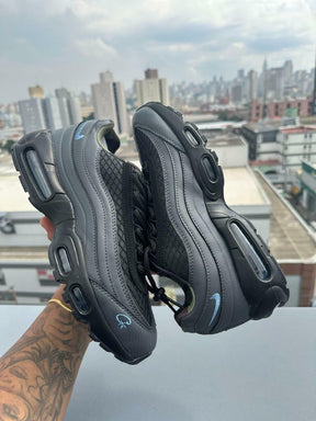 Corteiz x Nike Air Max 95 SP Aegean Storm
