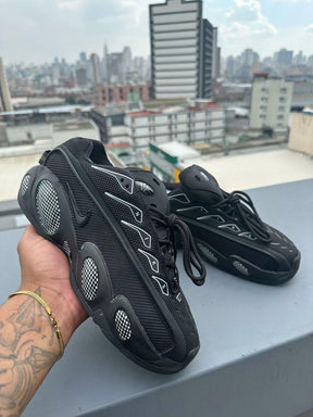 Nike NOCTA Glide Preto