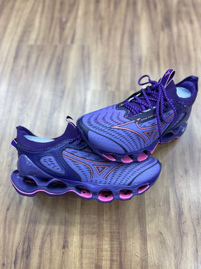 Wave Prophecy 14 "Roxo"