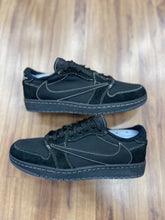 Jordan Travis Scott "Preto"