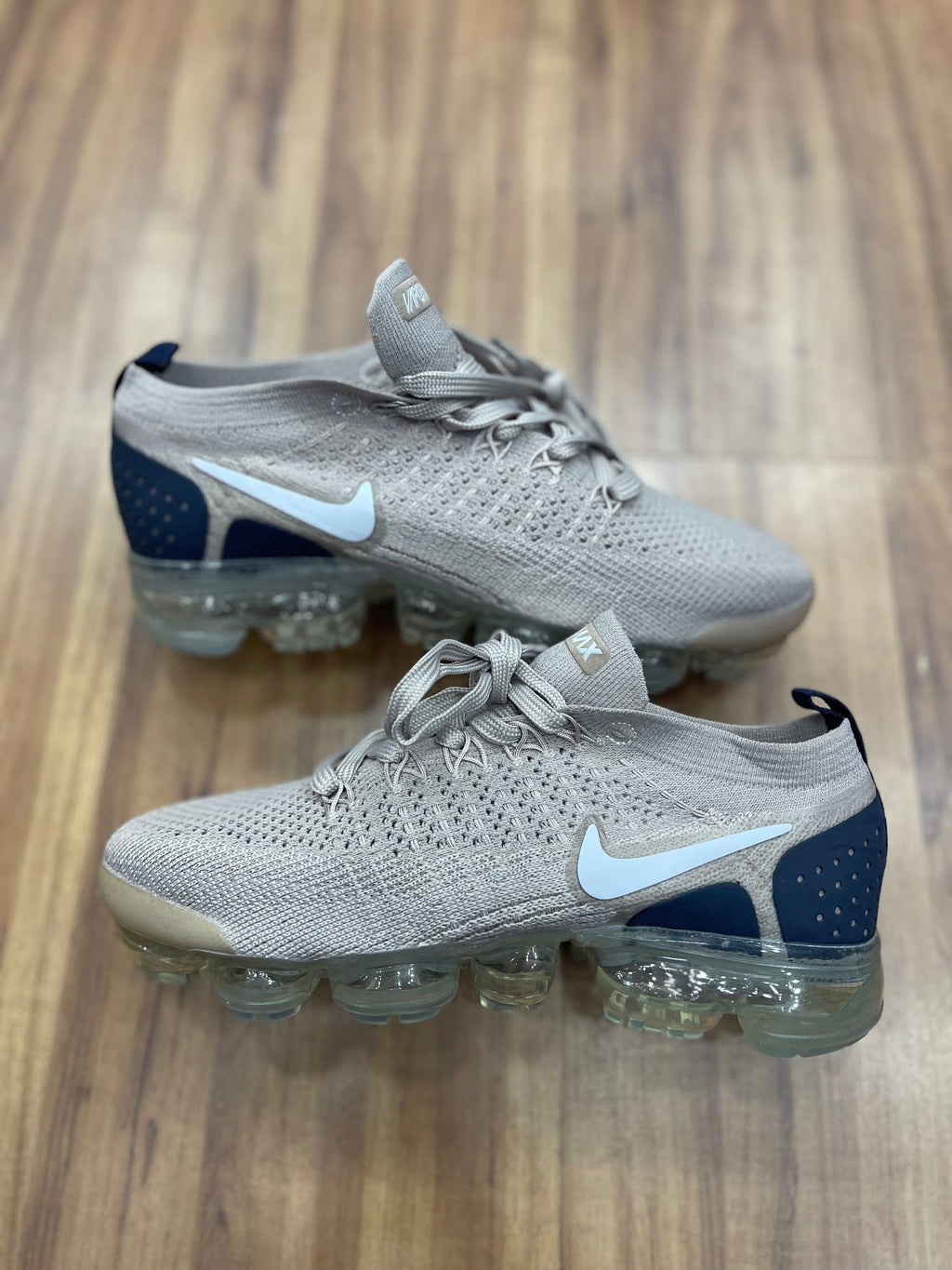Vapormax 2.0 "Bege"