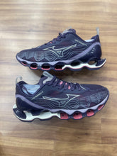 Wave Prophecy X "Roxo"